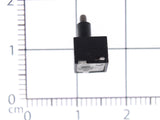 Microîntrerupător W01129 pentru echipamente audio vintage &mdash; photo 9