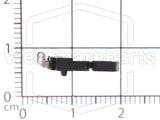 Micro Switch W01077 for Vintage Audio Equipment &mdash; photo 5