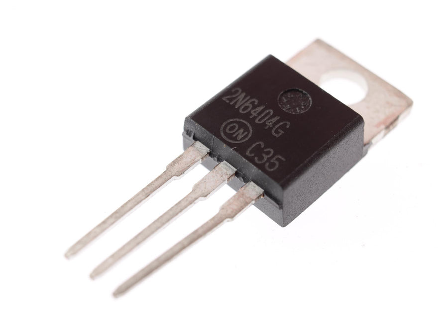 2N6404G tranzistor