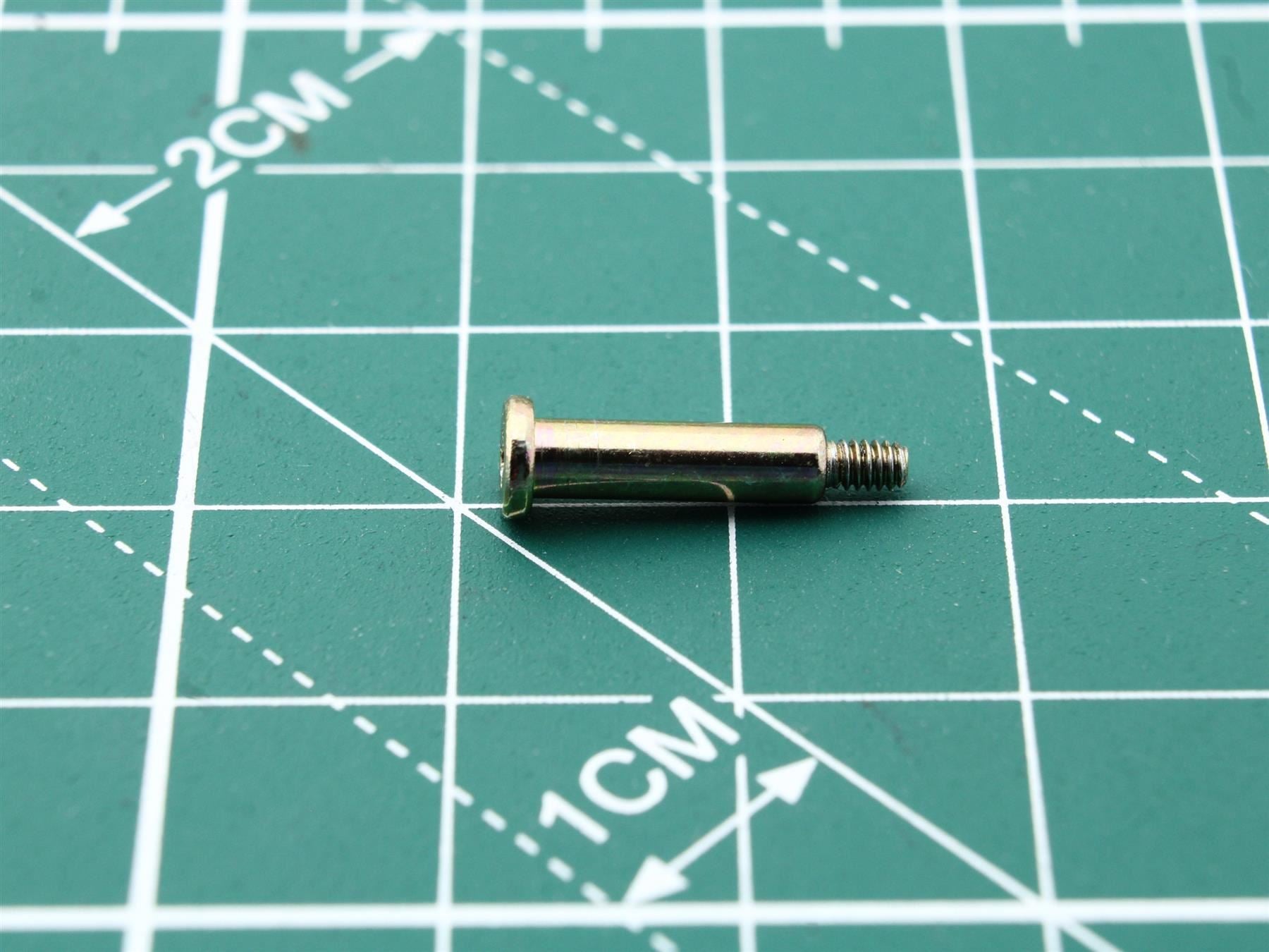 Mechanism Cassette Screw for Pioneer CT-P710WR (Position 94)