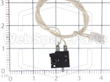Microîntrerupător W01167 pentru echipamente audio vintage &mdash; photo 5