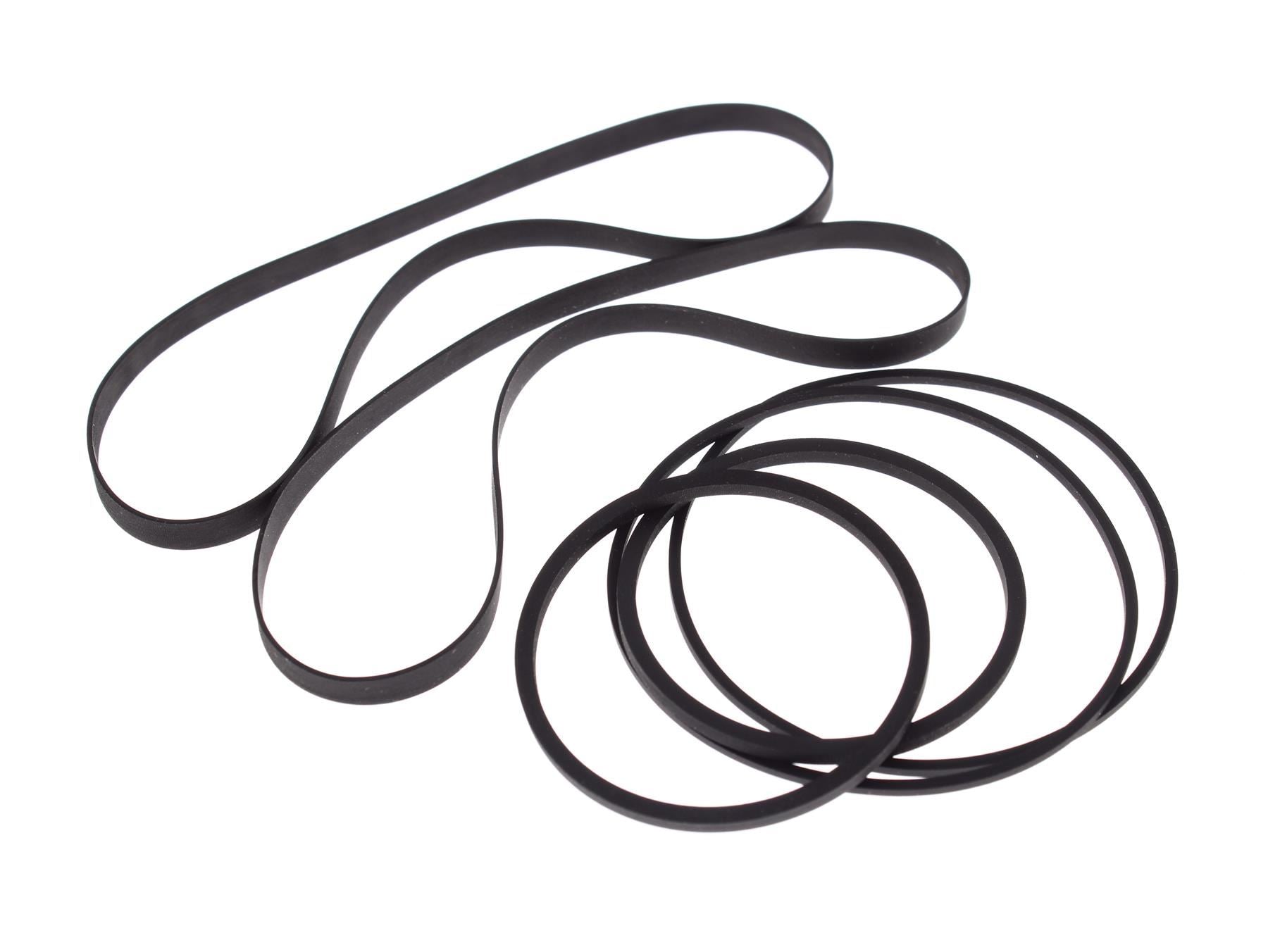Pioneer CT-W806DR Belt Kit for Double Cassette Deck