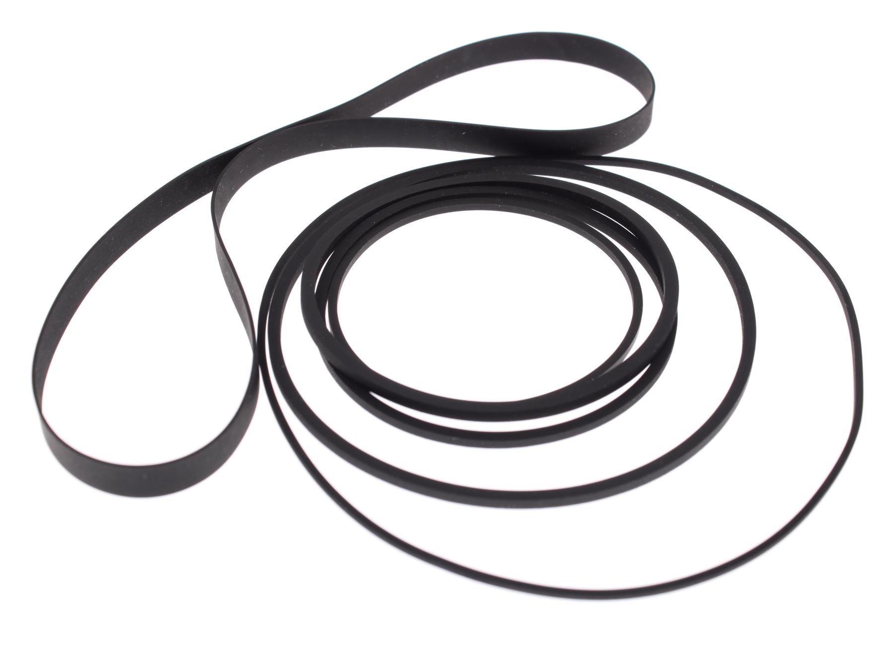 Sony SL-J10 Betamax Belt Kit for Video Cassette