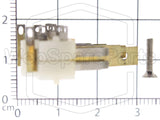 Microîntrerupător Philips EL-3300 pentru echipamente audio vintage &mdash; photo 3