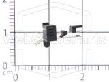 Micro Switch W01070 for Vintage Audio Equipment &mdash; photo 2