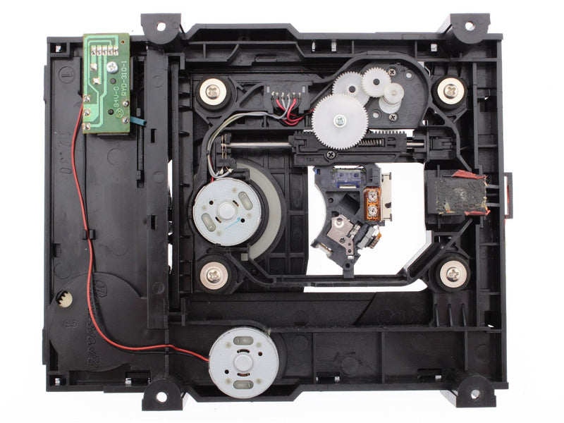 CK110 Mechanism CD Player