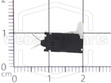 Micro Switch W01097 for Vintage Audio Equipment &mdash; photo 2