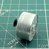 Motor de schimb pentru încărcarea tăvii CD player RF-300FH-12350 &mdash; photo 1