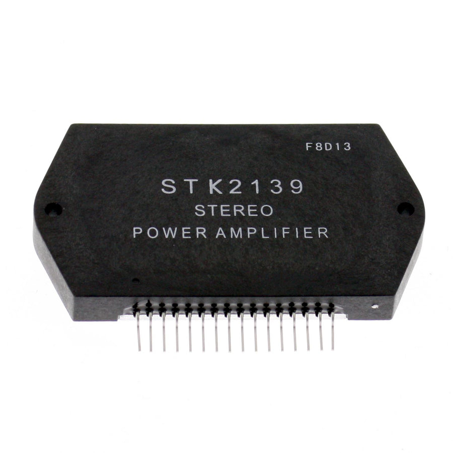 STK2139 circuit integrat