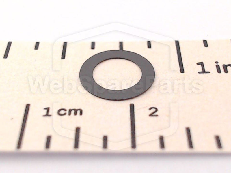 Circlip For Shaft Diameter 5.2mm x 8.8mm Thickness 0.13mm
