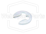 Circlip for Shaft 2.3mm Thick 0.6mm WH Retaining Ring for Vintage Audio Repair &mdash; photo 2