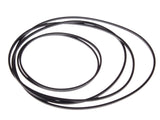 KIT0018 Belt Kit For Cassette Deck Aiwa DK113, photo 1