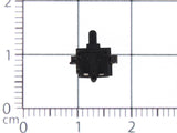 Micro Switch W01106 for Vintage Audio Equipment &mdash; photo 7