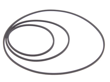 Remsats för kassettbandspelare – Grundig RR9000 CD