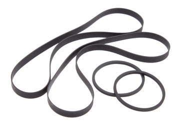 Sony TC-W435 Belt Kit for Double Cassette Deck