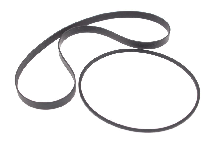 Aiwa AD-3700 Belt Kit for Cassette Deck