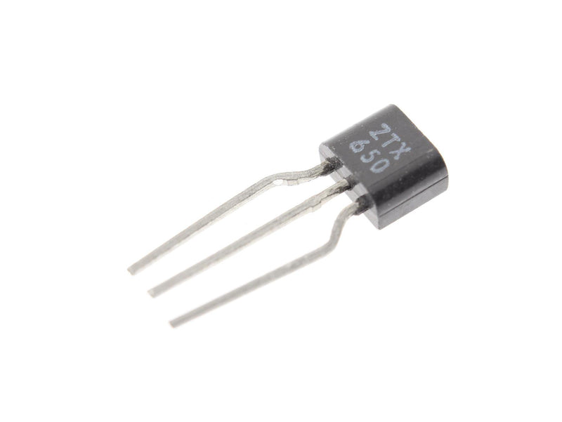 ZTX650 Transistor