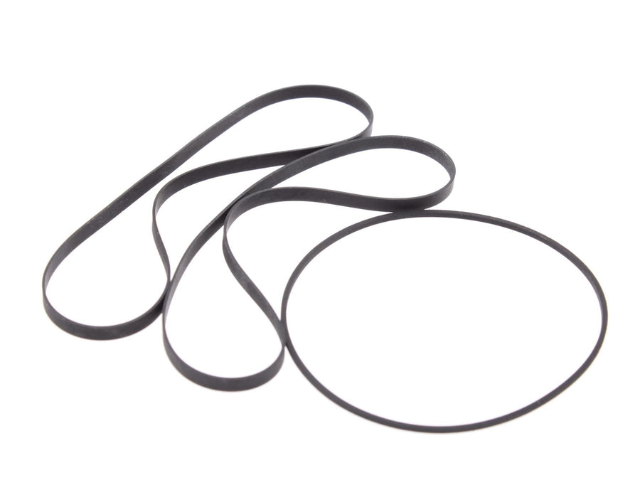 Sony TC-W455 Belt Kit for Double Cassette Deck