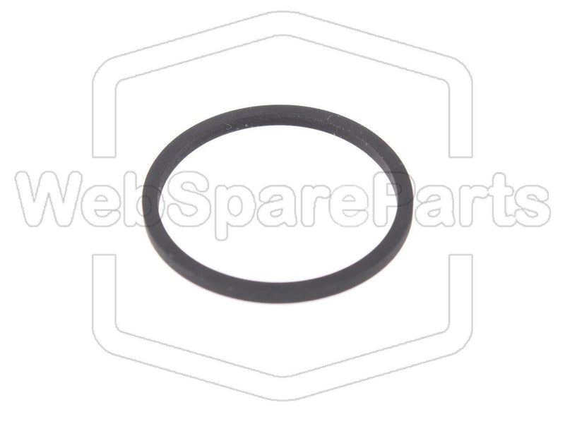 (EJECT, Tray) Belt For CD Player LG LF-D750