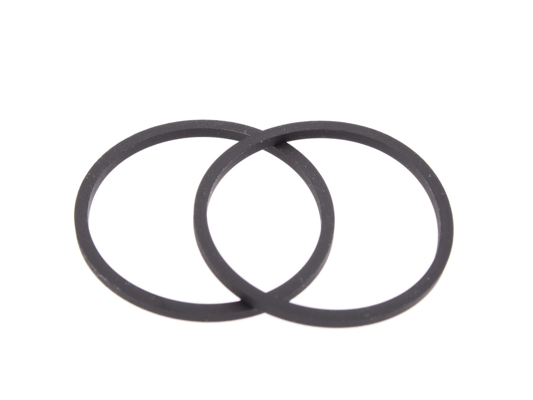 Pioneer CLD-600 Belt Kit for CD CDV LD Player
