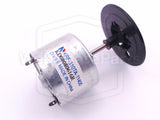 CD Player Spindle Motor Replacement KRF-310TA-11400 &mdash; photo 1