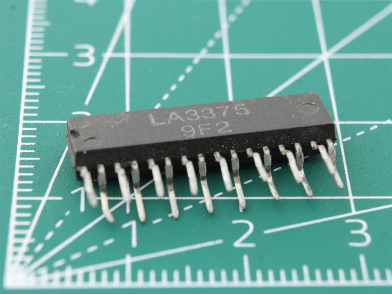 LA3375 Integrated circuit