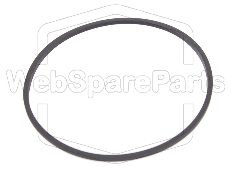 CD door belt For CD Player Bang & Olufsen Beogram CD 4500 Type: 5174