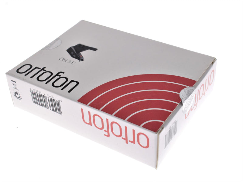 Ortofon OM 5 E Cartridge