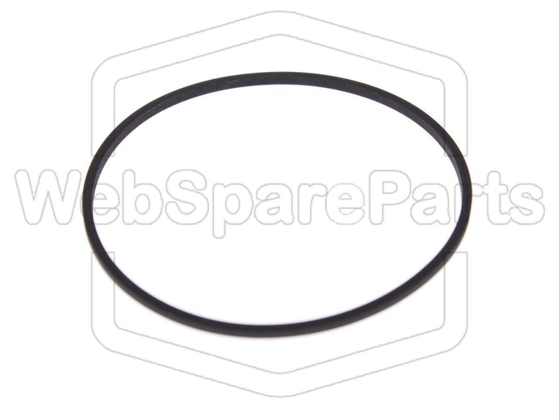 Replacement Belt For Camcorder Palladium 299/405