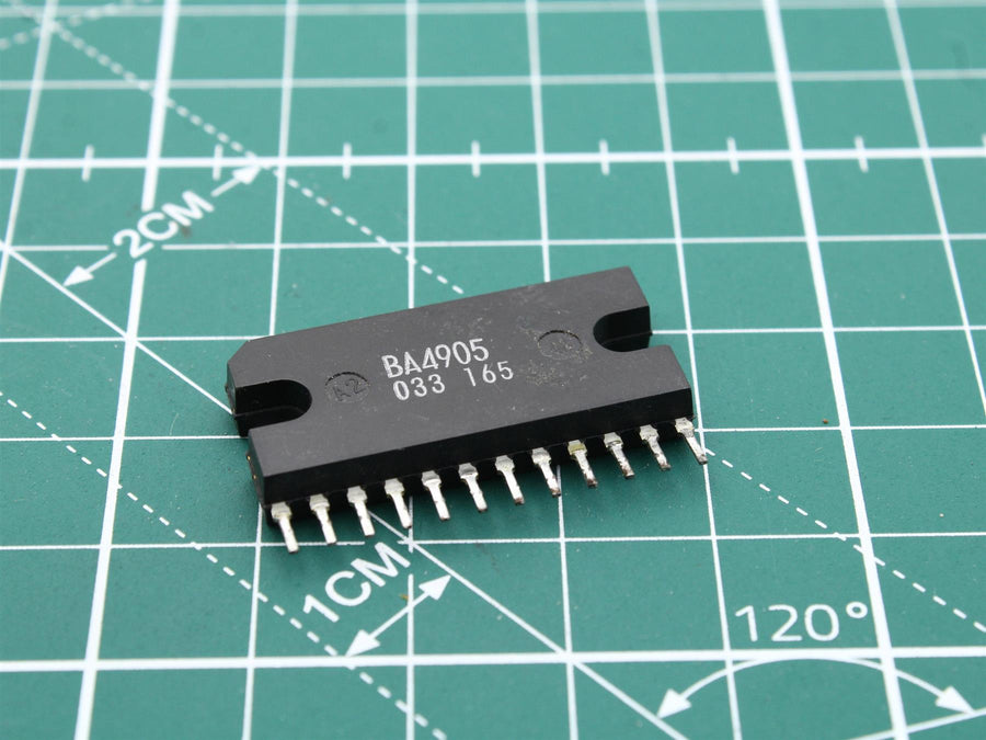 BA4905 circuit integrat