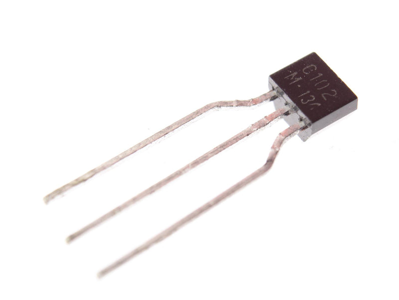 KRC102M Transistor C102
