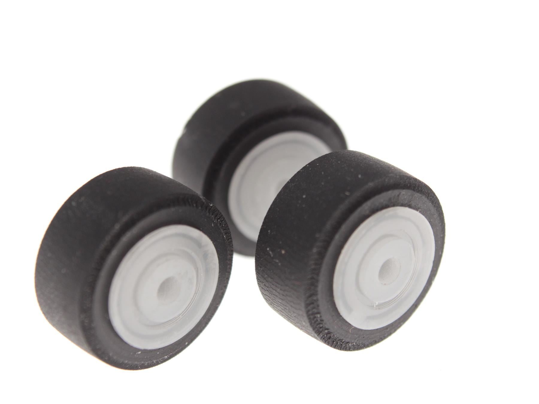 Technics RS-CH950 Pinch Rollers for Double Cassette Deck