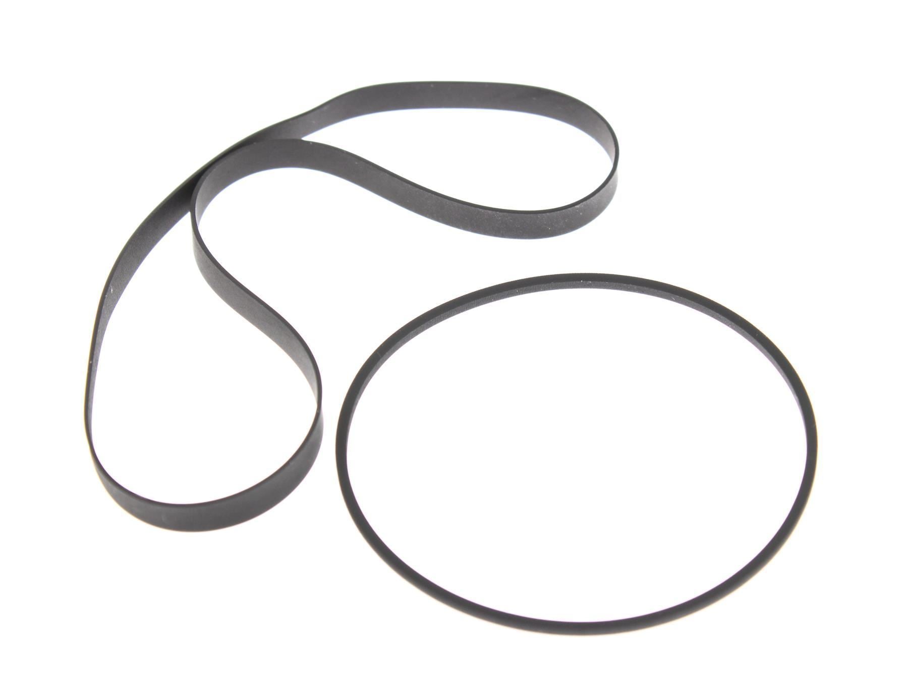 Grundig CB310 Belt Kit for Cassette Deck