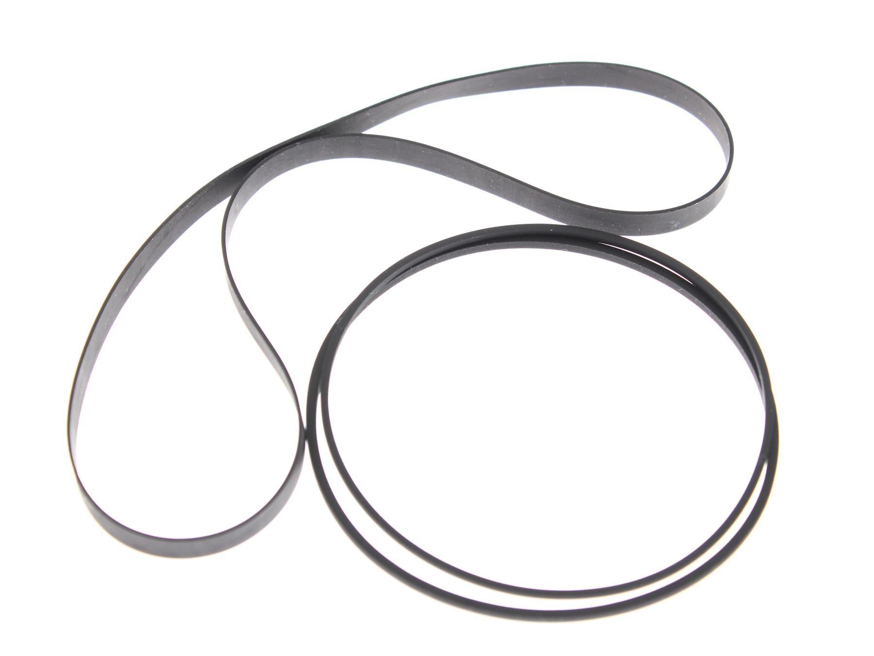 Sharp VZ-2000 Cassette Belt Kit for Portable Boombox