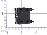 Microîntrerupător W01165 pentru echipamente audio vintage &mdash; photo 9