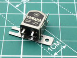Pos.004 – GF-37 Audio Head HAJCH4557A, &mdash; photo 1