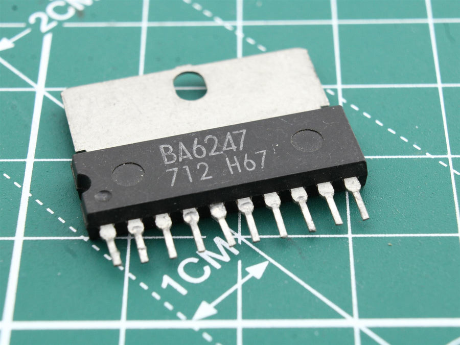 BA6247 circuit integrat
