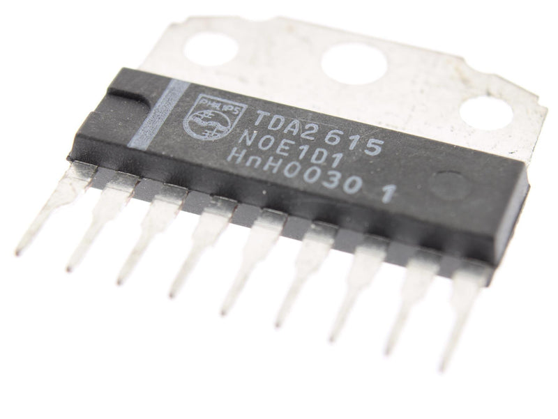 TDA2615 Integrated Circuit