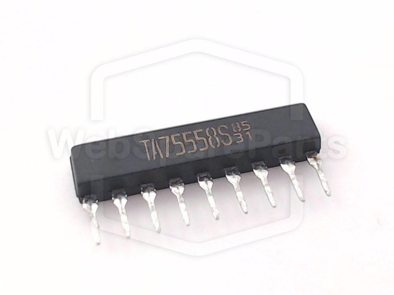 TA75558S Integrated circuit