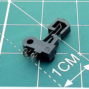 Microîntrerupător W01081 pentru echipamente audio vintage
