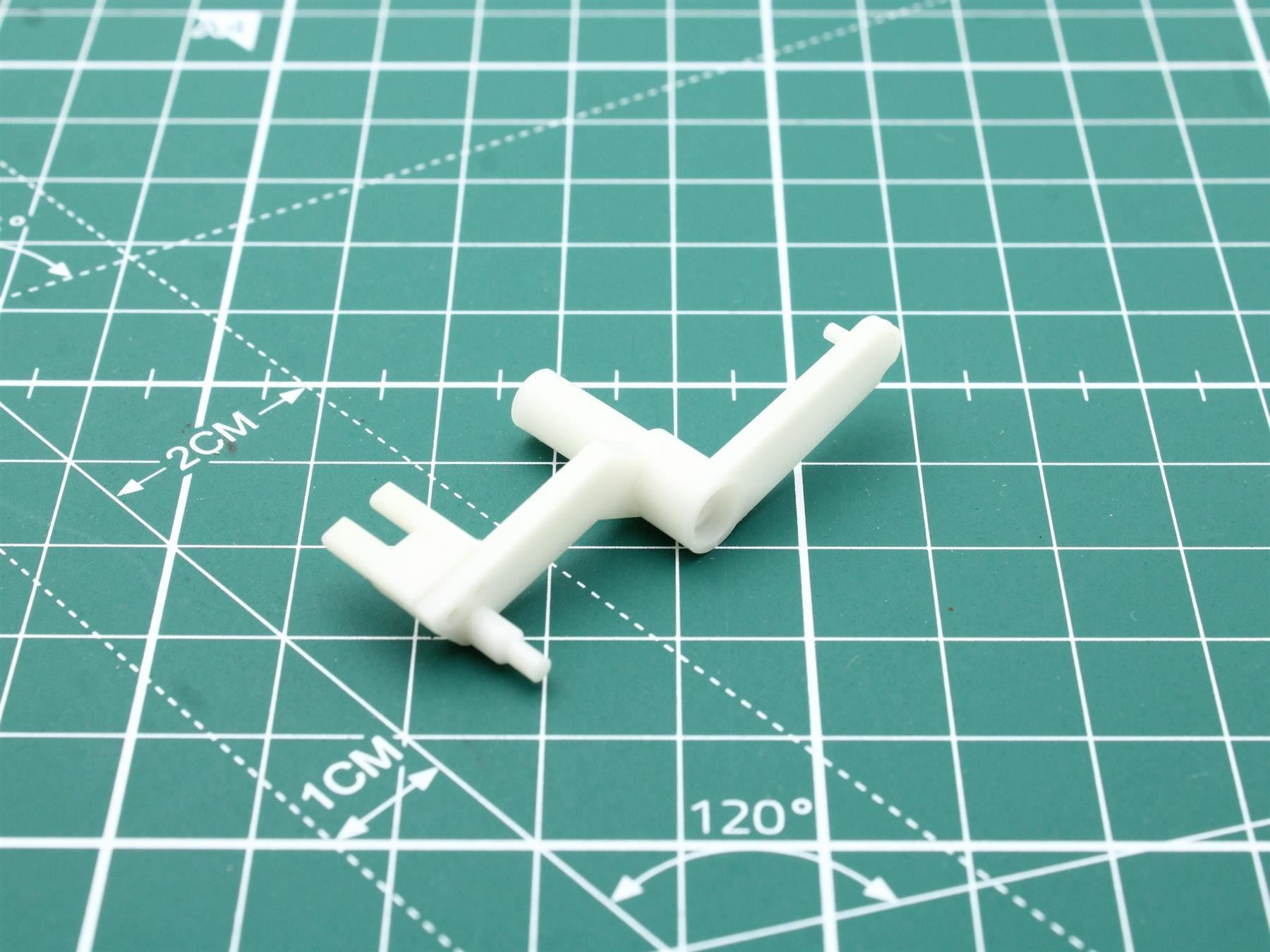 Mechanism Cassette Trigger Arm for Philips FC731 (Position 80)