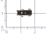 Micro Switch W01111 for Vintage Audio Equipment &mdash; photo 9