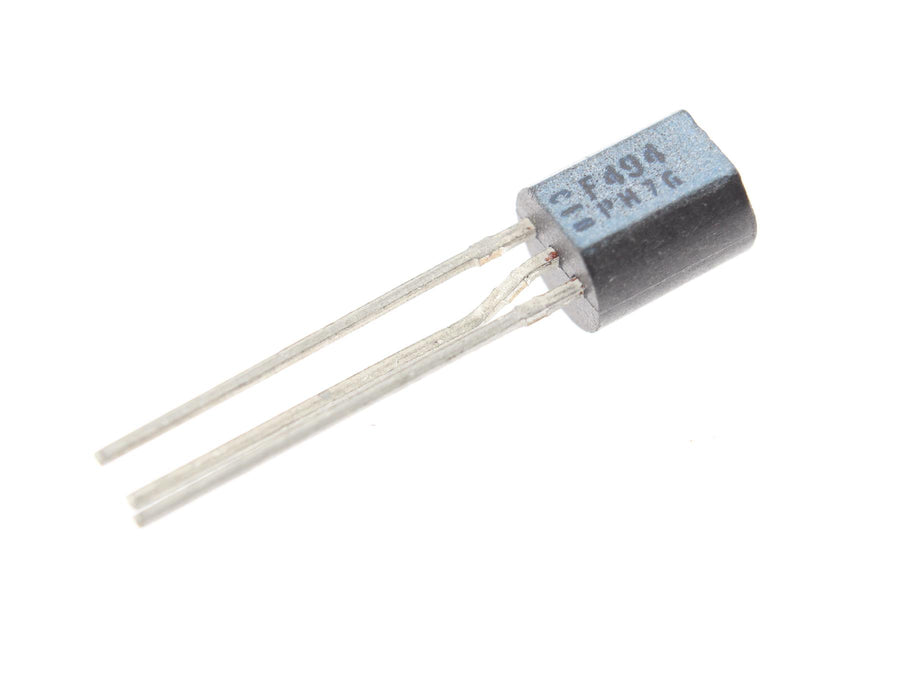 F494 tranzistor PHILIPS Transistor