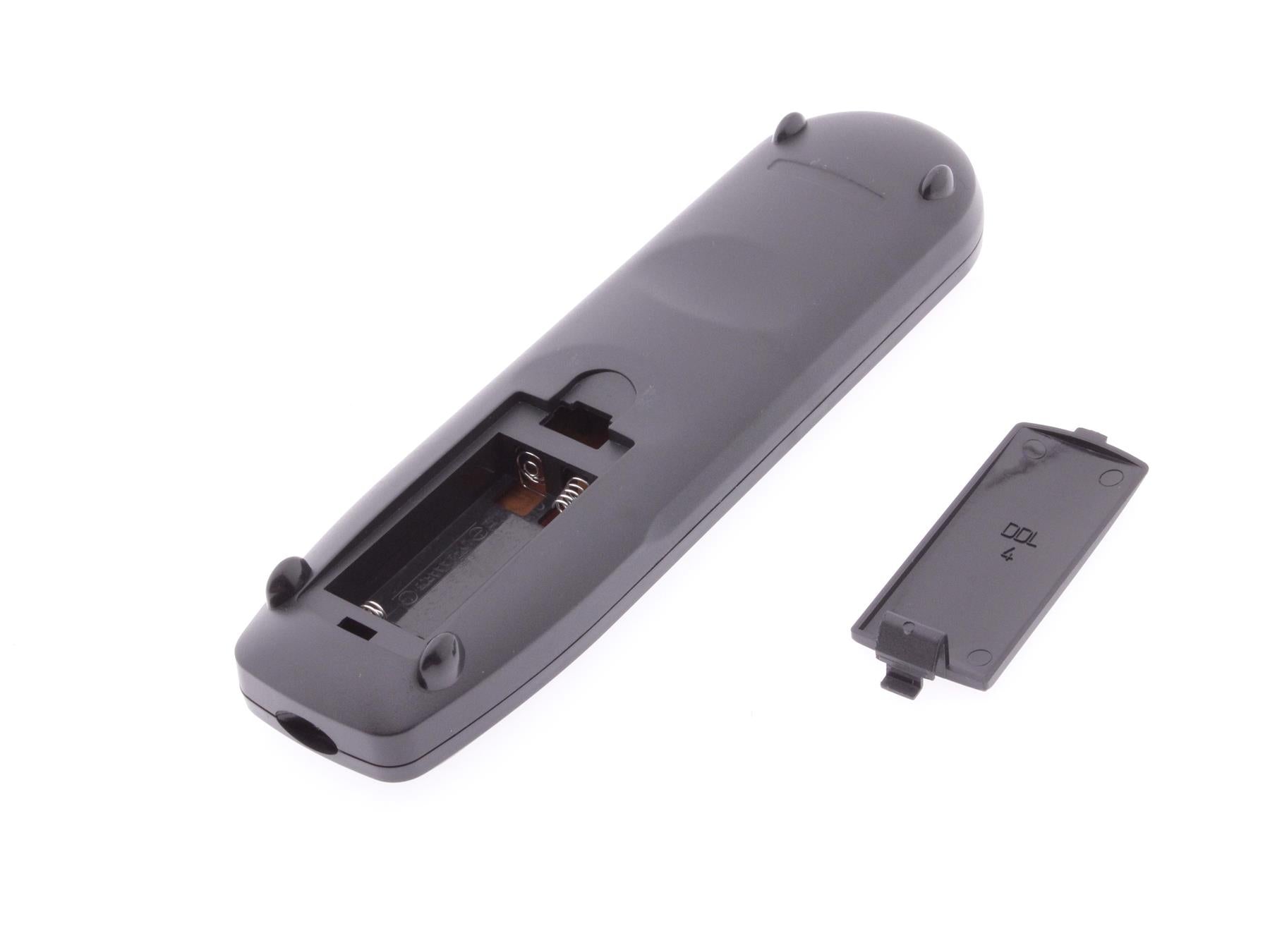 Replacement TV Remote Control for Daewoo R55G10