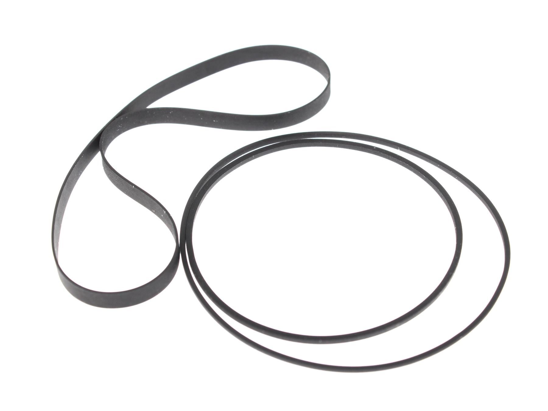 Pioneer CT-S210 Belt Kit for Cassette Deck