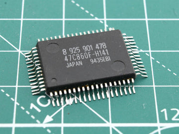 Blaupunkt 47C860F-H141 8925901478 integrated circuit