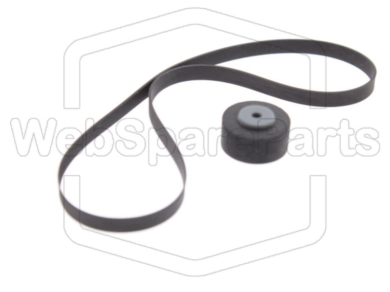 Repair Kit For Cassette Deck Pioneer CT-S600