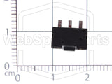 Micro Switch W01172 for Vintage Audio Equipment &mdash; photo 3