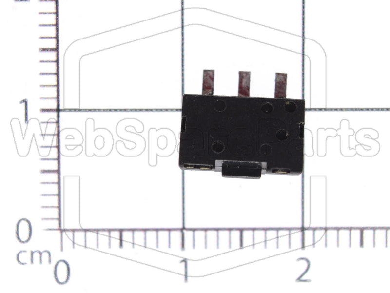 Micro Switch For CD Player W01172
