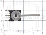Microîntrerupător W01151 pentru echipamente audio vintage &mdash; photo 2